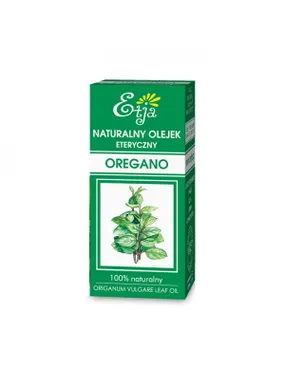 Natural Oregano essential oil 10ml