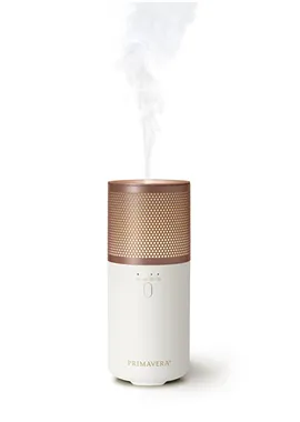 Travel aroma traveler diffuser