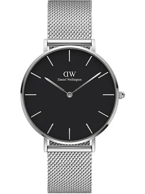 Petite 36 Sterling DW00100304
