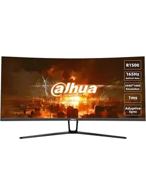 MONITOR LCD 34"/LM34-E330C DAHUA