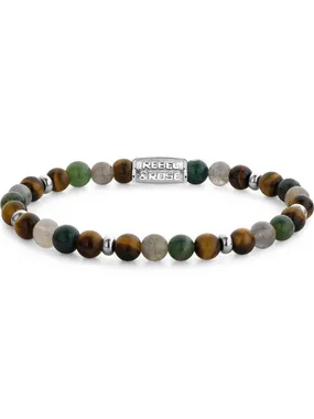 Rebel & Rose RR-60144-S-M Bracelet Mountain Forest