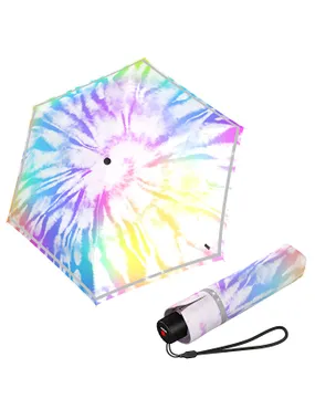Rookie Reflective folding umbrella