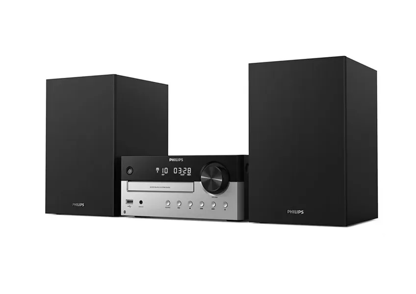 PHILIPS Mikro Wieza TAM4205 CD BT