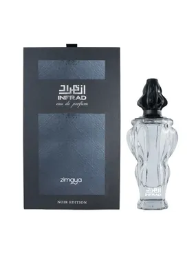 Infrad Noir Edition - EDP, 100 ml