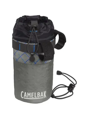 CAMELBAK MULE Stem Pack Stūre Bidon Bag Grey