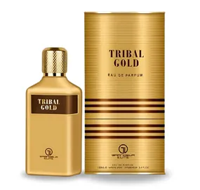 Tribal Gold - EDP, 100 ml