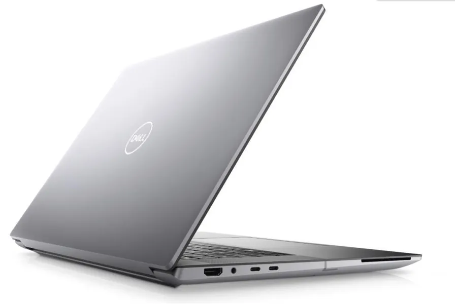 NB PRE 5690 CU7-165H 16" ENG/16GB/1TB N003P5690EMEA DELL