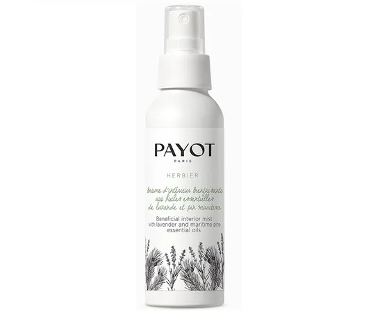 Herbier Beneficial Interior Mist 100ml