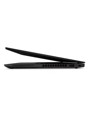 Lenovo ThinkPad X395 13.3" Black (Refurbished)