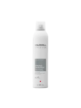 Hair spray for strong fixation Stylesign Hairspray (Strong Hairspray), 300 ml