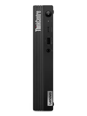 Lenovo ThinkCentre M75q AMD Ryzen™ 3 PRO 5350GE 16 GB DDR4-SDRAM 512 GB SSD Windows 11 Pro Mini PC Black