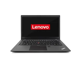 Lenovo ThinkPad T470s 14" Black (Refurbished)