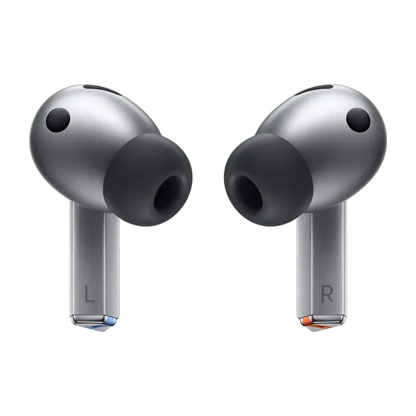 Samsung SM-R630NZAAEUE austiņas/austiņas True Wireless Stereo (TWS) In-ear Call/Music USB Type-C Bluetooth Silver