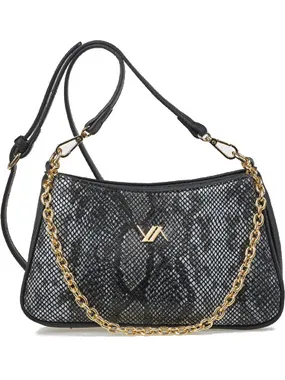 Women's crossbody handbag