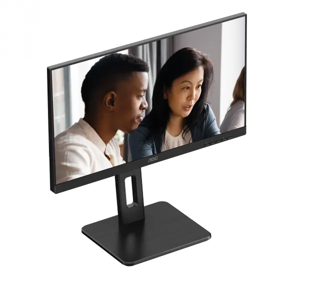 Monitor 22E2UMF 21.5 inches VA HDMI DP Pivot Speakers