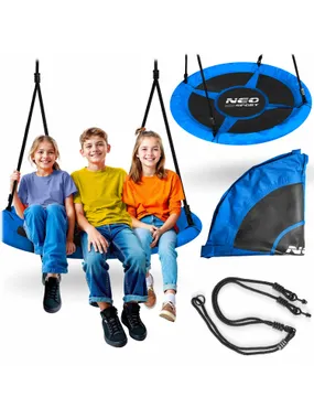 Swing stork Nesty NEO-SPORT Swingo 110 cm