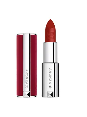 Matte lipstick Sheer Velvet Matte (Lips tick) 3.4 g, N17 Rouge Erable