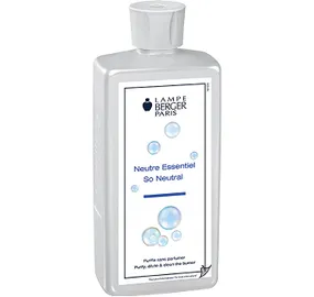 Neutral charge for catalytic lamp Neutral mixture So Neutral (Lampe Recharge/Refill) 500 ml