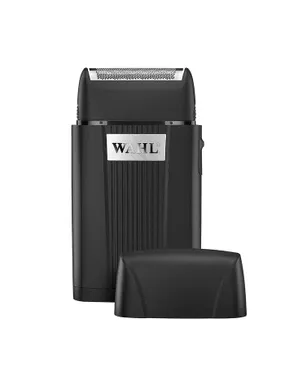 Wahl Super Close AC/Battery Black