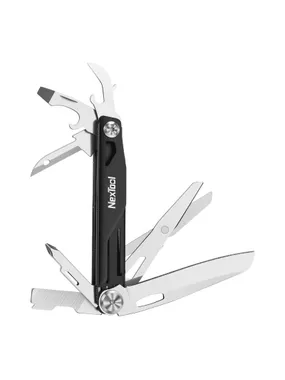 Every Day Carry Multitool Nextool NE 20153