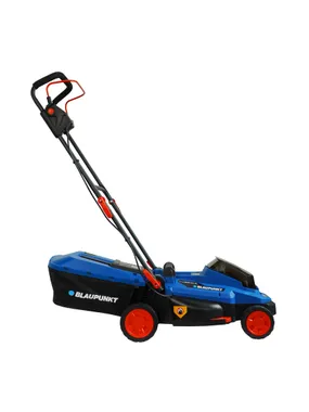 Blaupunkt Cl3010 Lawn Mower 18V