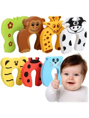 Door stopwatch RICOKIDS 798600 7 pcs animals