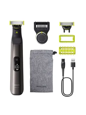 Philips OneBlade Pro 360 QP6552/15 Face and Body