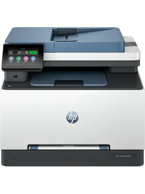Multifunctional printer Color LaserJet Pro 3302sdw 499Q6F