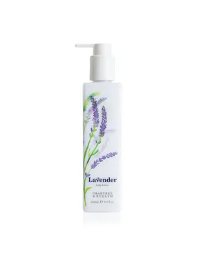 Crabtree & Evelyn, Lavander, Moisturizing, Body Lotion, 245 ml