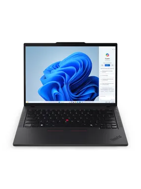 Lenovo ThinkPad T14 AMD Ryzen™ 5 PRO 8540U klēpjdators 35,6 cm (14 collas) WUXGA 16 GB DDR5-SDRAM 512 GB SSD Wi-Fi 6E (802.11ax) Windows 11 Pro Black