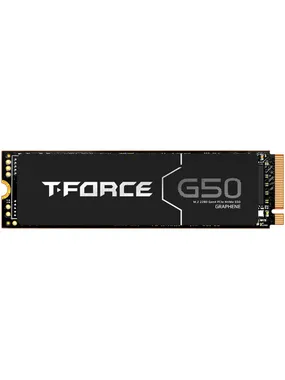 T-FORCE G50 1TB, SSD