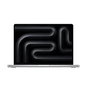 MacBook Pro 14.2 inches: M4 10/10, 16GB, 1TB SSD - Silver
