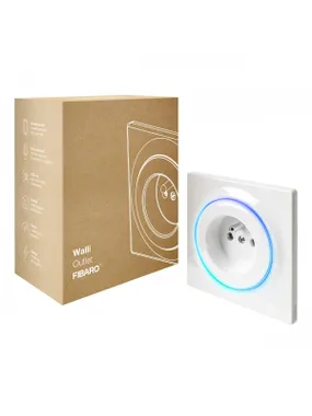 Intelligent socket Walli Outlet