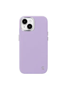 Joyroom PN-15F1 Starry Case for iPhone 15 (purple)