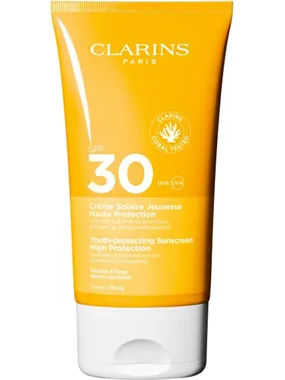 Points SunScreen SPF 30 (Sun Body Cream) 150 ml