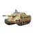 German Jagdpanther Late Version