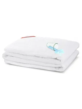 Overlay, waterproof waterproof mattress 200x200cm medicline