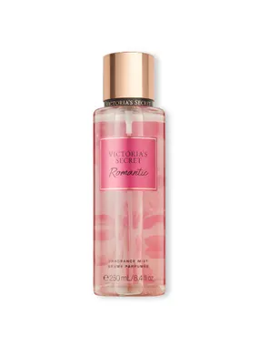 Victoria´s Secret Romantic Fragance Mist Spray 250ml