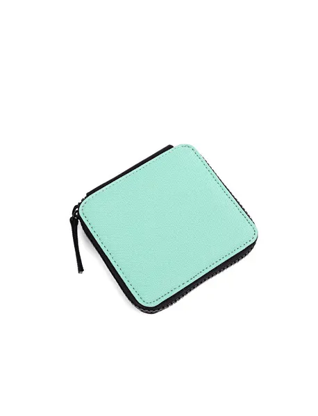 Women's wallet Majken Mint