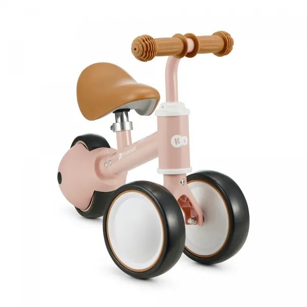 Tricycle CUTIE PINK