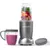 Nutribullet blenderis Original 600 NB606B pelēks