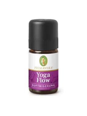 A fragrant blend of Yoga Flow essential oils 5 ml
