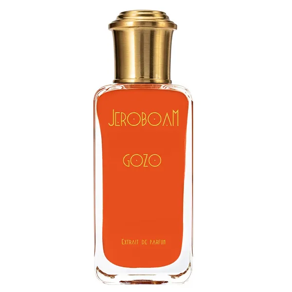 Gozo perfume extract 30ml