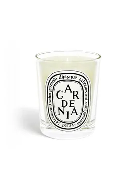 Gardenia - candle 190 g