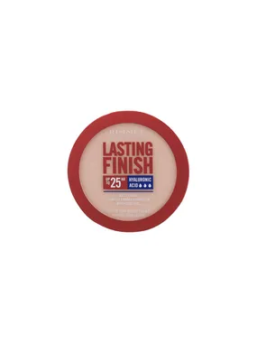 Lasting Finish 25H Compact Powder Foundation Makeup , 7g