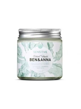 Toothpaste for sensitive teeth Sensitive 100 ml