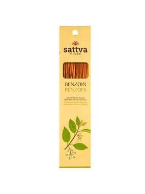 Natural Indian incense Natural Indian incense benzo 15pcs