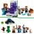 21263 Minecraft The Mine in the Badlands, construction toy