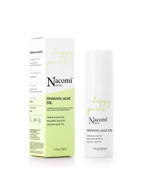 Next Level Shikimic Acid 5% 30ml