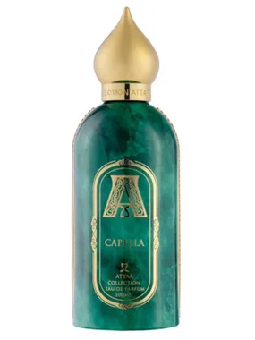 Attar Capella EDP